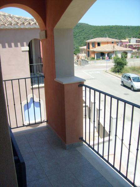 foto 7 Affitto tra privati Barisardo appartement Sardegna Ogliastra (provincia di) Vista dal balcone