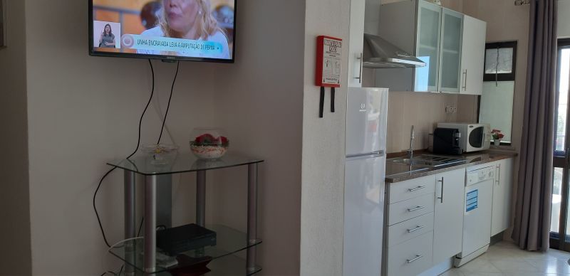 foto 4 Affitto tra privati Praia da Rocha appartement Algarve  Cucina all'americana