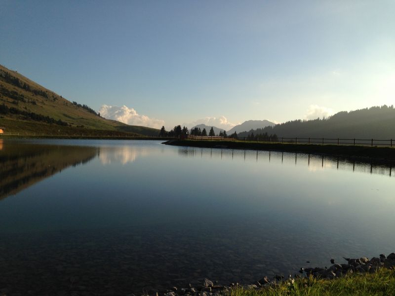 foto 16 Affitto tra privati La Clusaz appartement Rodano Alpi Alta Savoia