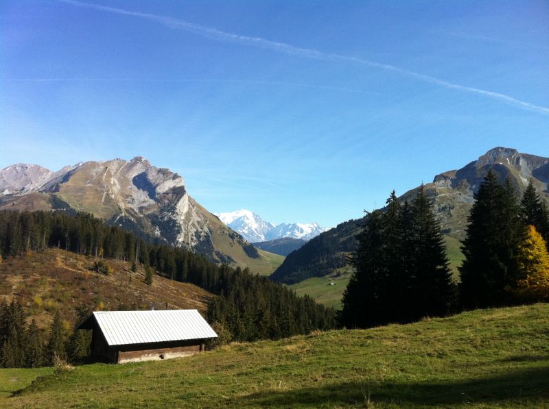 foto 18 Affitto tra privati La Clusaz appartement Rodano Alpi Alta Savoia