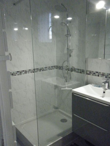 foto 5 Affitto tra privati Amlie-Les-Bains studio Linguadoca-Rossiglione Pirenei Orientali (Pyrnes-Orientales) Bagno