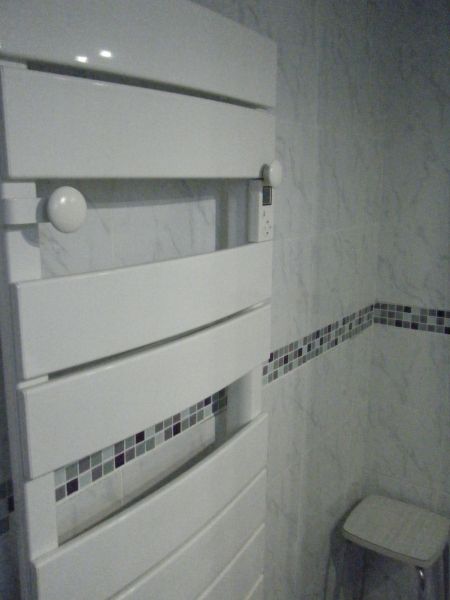 foto 6 Affitto tra privati Amlie-Les-Bains studio Linguadoca-Rossiglione Pirenei Orientali (Pyrnes-Orientales) Bagno