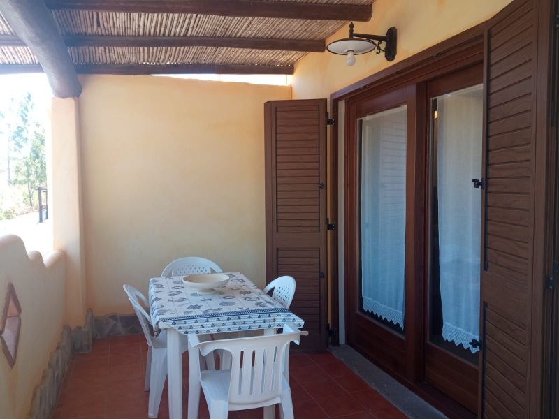 foto 2 Affitto tra privati Cala Liberotto appartement Sardegna Nuoro (provincia di) Veranda