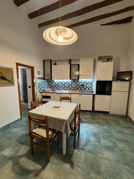 foto 11 Affitto tra privati Castellammare del Golfo appartement Sicilia Trapani (provincia di) Cucina all'americana