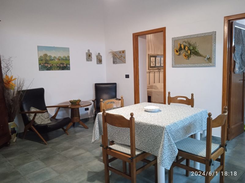 foto 17 Affitto tra privati Castellammare del Golfo appartement Sicilia Trapani (provincia di) Soggiorno