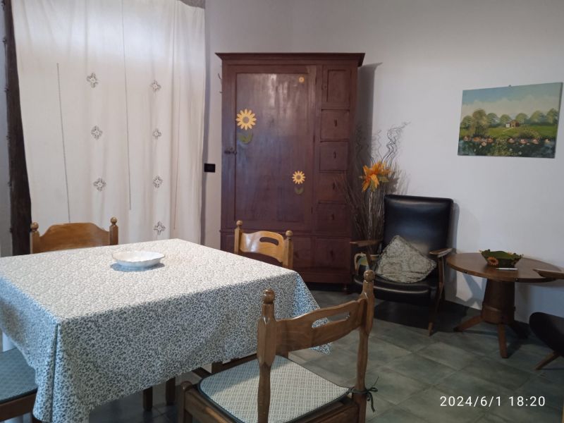 foto 18 Affitto tra privati Castellammare del Golfo appartement Sicilia Trapani (provincia di) Soggiorno