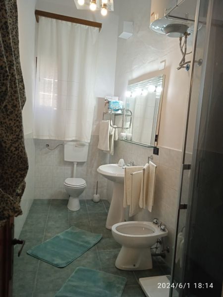 foto 19 Affitto tra privati Castellammare del Golfo appartement Sicilia Trapani (provincia di) Bagno