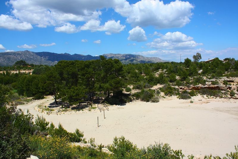 foto 19 Affitto tra privati L'Ametlla de Mar chalet Catalogna Tarragona (provincia di) Spiaggia