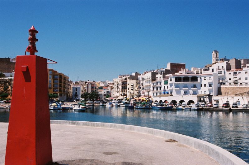 foto 21 Affitto tra privati L'Ametlla de Mar chalet Catalogna Tarragona (provincia di)