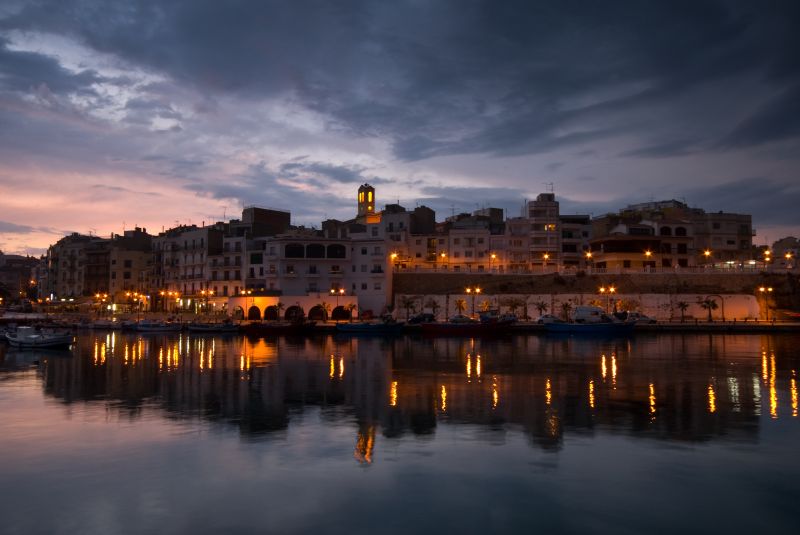 foto 23 Affitto tra privati L'Ametlla de Mar chalet Catalogna Tarragona (provincia di)