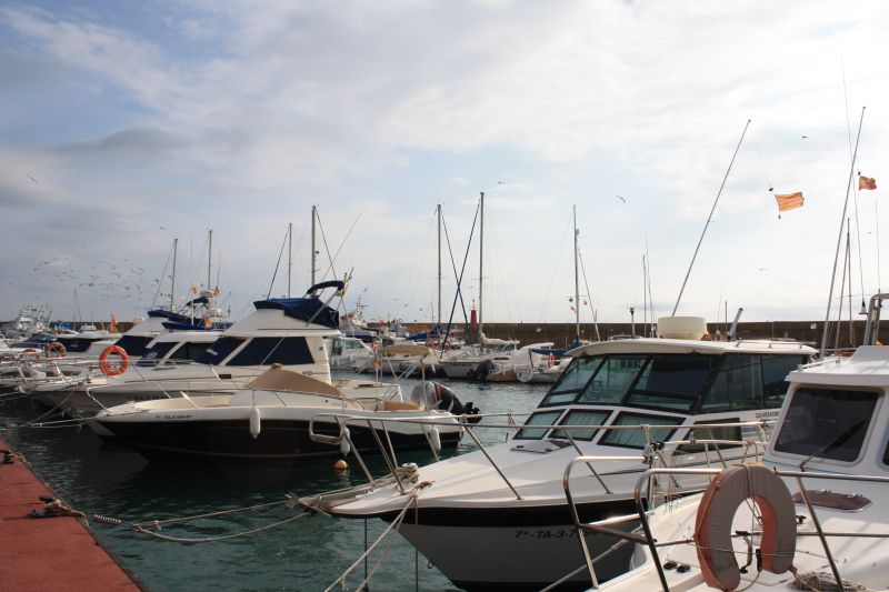 foto 24 Affitto tra privati L'Ametlla de Mar chalet Catalogna Tarragona (provincia di)