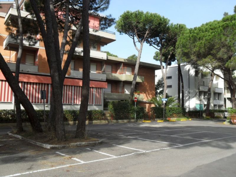 foto 12 Affitto tra privati Principina a Mare appartement Toscana Grosseto (provincia di) Vista esterna della casa vacanze