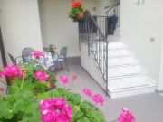 Affitto case campagna e lago Manerba Del Garda: appartement n. 78009