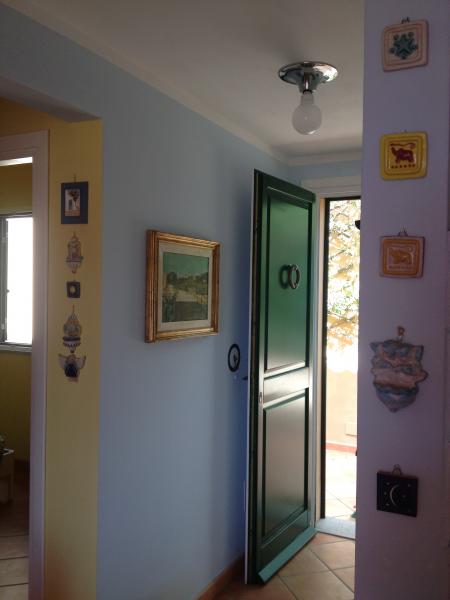 foto 4 Affitto tra privati Campo nell'Elba appartement Toscana Isola d'Elba Entrata