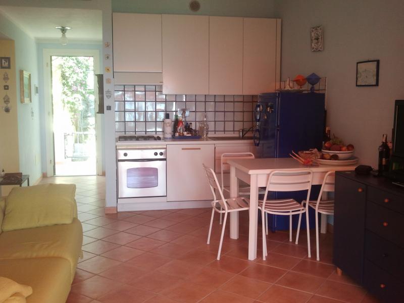 foto 5 Affitto tra privati Campo nell'Elba appartement Toscana Isola d'Elba Altra vista