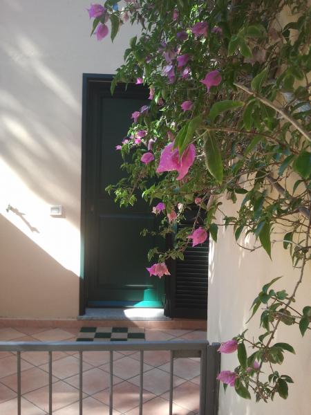 foto 3 Affitto tra privati Campo nell'Elba appartement Toscana Isola d'Elba Entrata