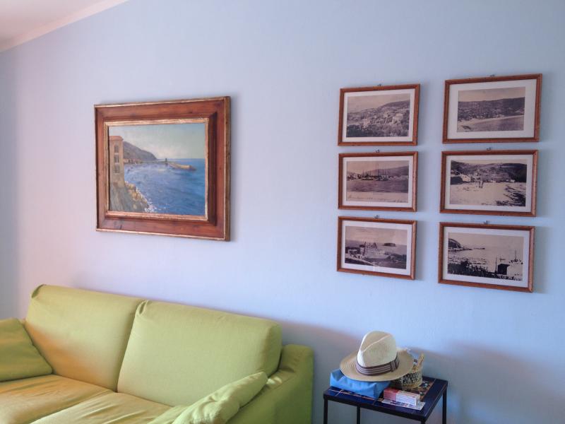 foto 6 Affitto tra privati Campo nell'Elba appartement Toscana Isola d'Elba Altra vista