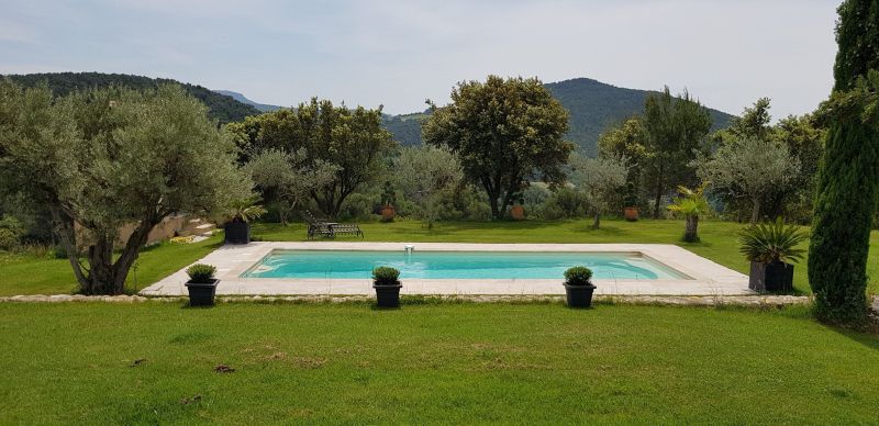 foto 5 Affitto tra privati Vaison la Romaine gite Provenza Alpi Costa Azzurra Valchiusa Piscina