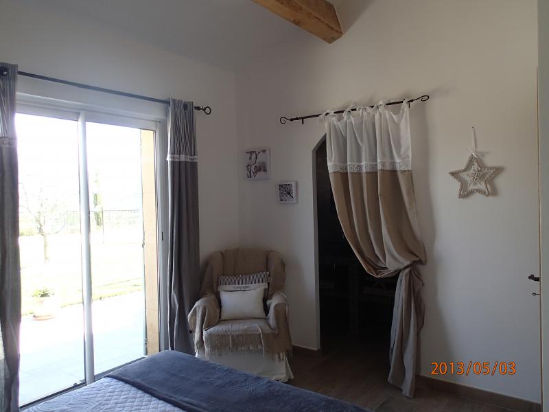 foto 9 Affitto tra privati Vaison la Romaine gite Provenza Alpi Costa Azzurra Valchiusa Doccia 1