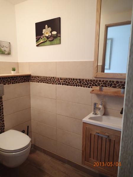 foto 15 Affitto tra privati Vaison la Romaine gite Provenza Alpi Costa Azzurra Valchiusa WC indipendente