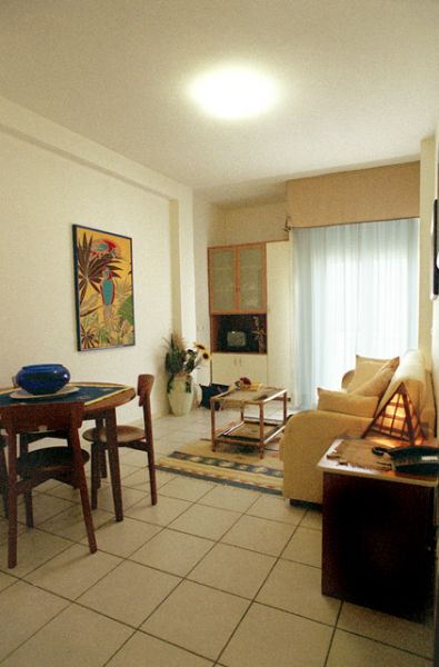 foto 1 Affitto tra privati Cattolica appartement Emilia Romagna Rimini (provincia di) Entrata