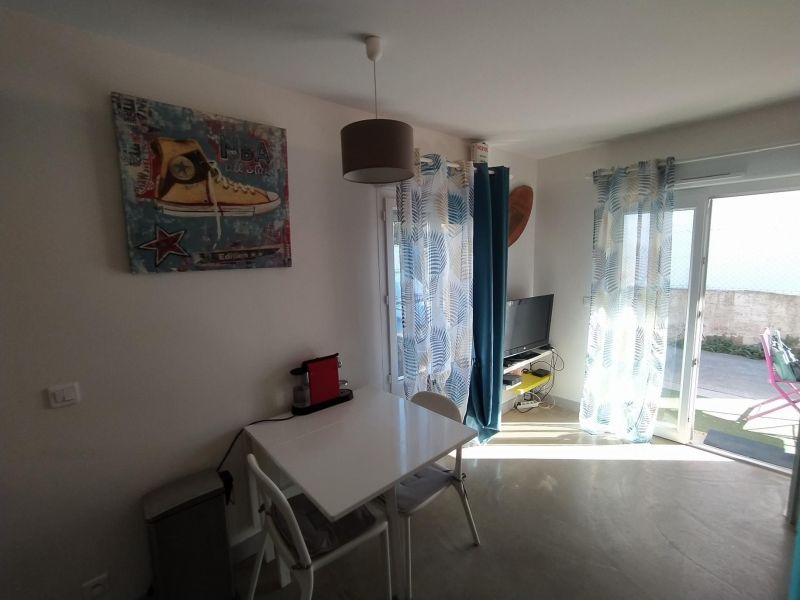 foto 1 Affitto tra privati Palavas-les-Flots appartement Linguadoca-Rossiglione Hrault Soggiorno