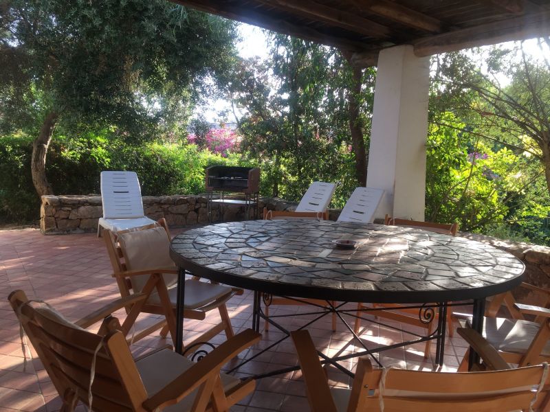 foto 1 Affitto tra privati Golfo Aranci appartement Sardegna Olbia Tempio (provincia di) Veranda