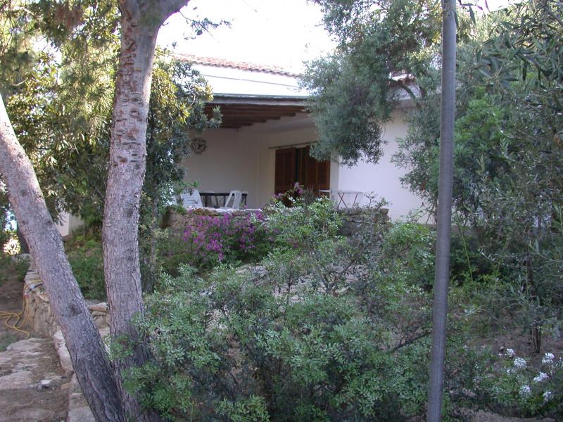 foto 5 Affitto tra privati Golfo Aranci appartement Sardegna Olbia Tempio (provincia di) Vista esterna della casa vacanze