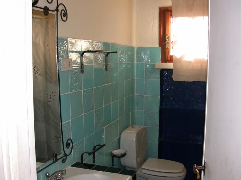 foto 18 Affitto tra privati Golfo Aranci appartement Sardegna Olbia Tempio (provincia di) Bagno 2