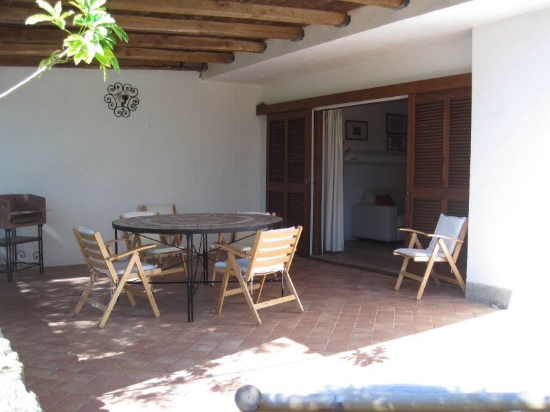 foto 1 Affitto tra privati Golfo Aranci appartement Sardegna Olbia Tempio (provincia di) Veranda