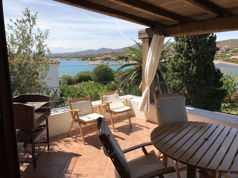 foto 1 Affitto tra privati Golfo Aranci appartement Sardegna Olbia Tempio (provincia di) Veranda