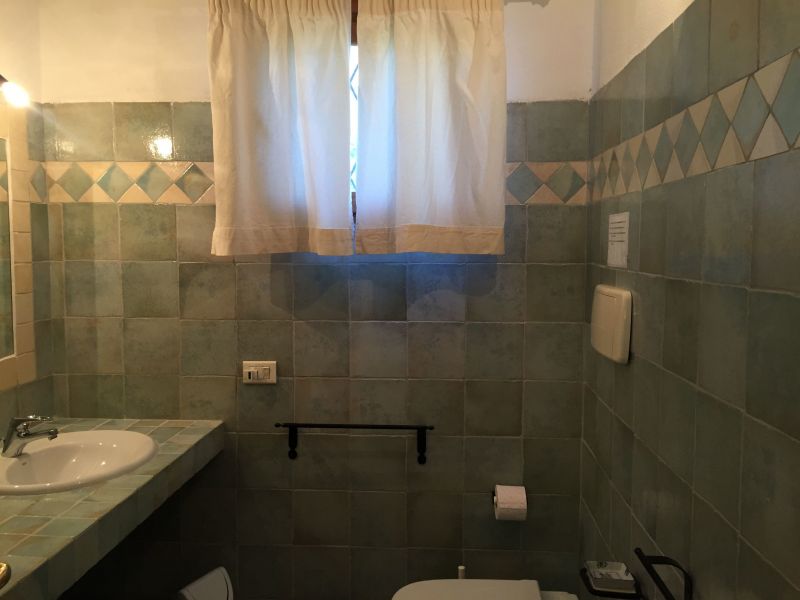 foto 10 Affitto tra privati Golfo Aranci appartement Sardegna Olbia Tempio (provincia di) Bagno 1