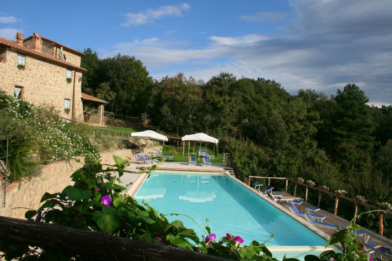 foto 16 Affitto tra privati Siena gite Toscana Siena (provincia di) Piscina