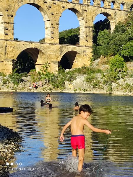 foto 24 Affitto tra privati Uzs maison Linguadoca-Rossiglione Gard Spiaggia