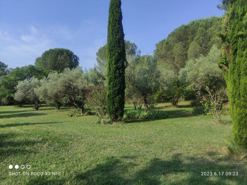 foto 20 Affitto tra privati Uzs maison Linguadoca-Rossiglione Gard Giardino