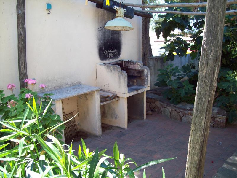 foto 12 Affitto tra privati Cannigione appartement Sardegna Olbia Tempio (provincia di) Barbecue