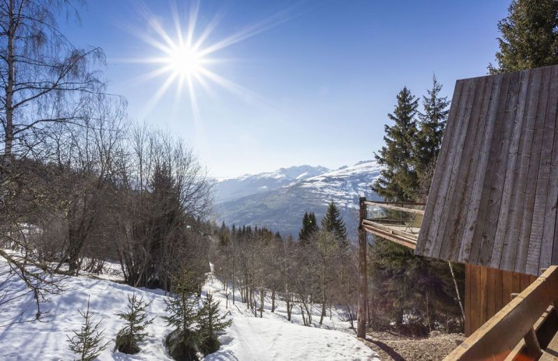 foto 0 Affitto tra privati Les Arcs chalet Rodano Alpi Savoia