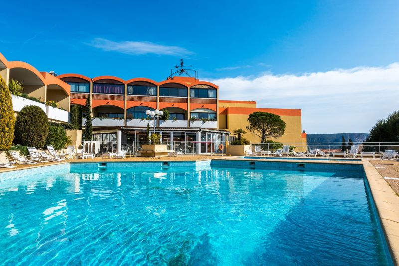 foto 12 Affitto tra privati Cassis appartement Provenza Alpi Costa Azzurra Bocche del rodano Piscina