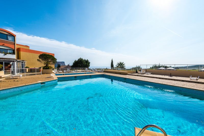 foto 13 Affitto tra privati Cassis appartement Provenza Alpi Costa Azzurra Bocche del rodano Piscina