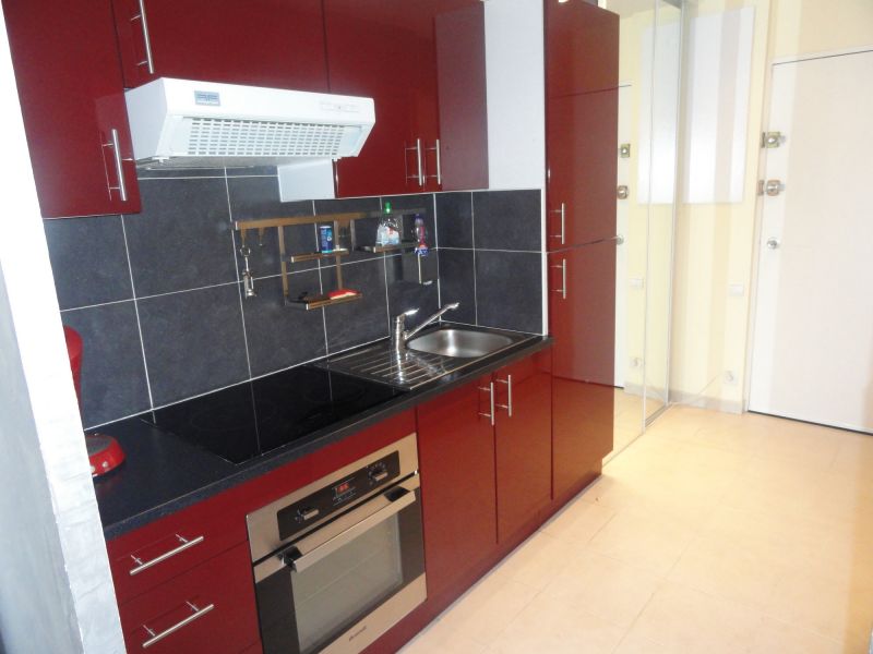 foto 5 Affitto tra privati Cassis appartement Provenza Alpi Costa Azzurra Bocche del rodano Cucina separata