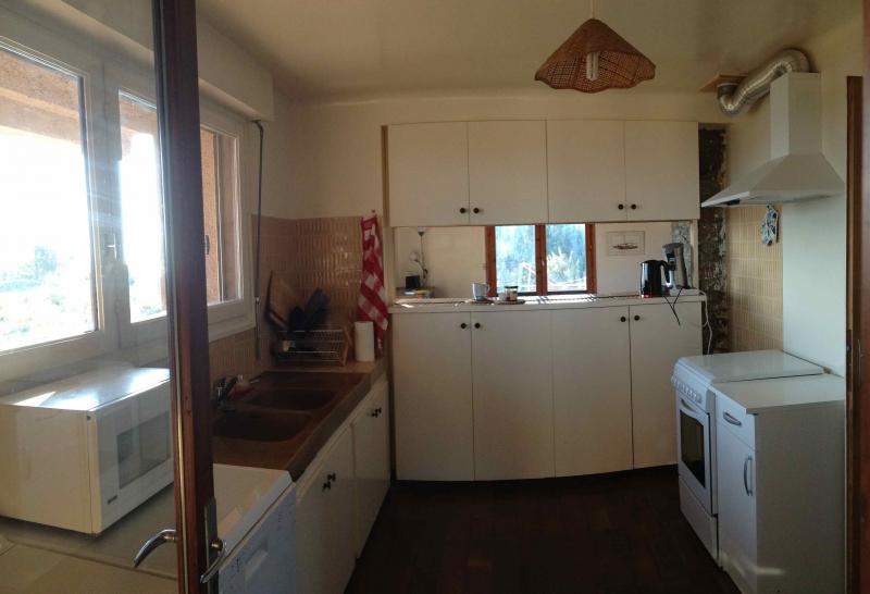 foto 6 Affitto tra privati Argeles sur Mer maison Linguadoca-Rossiglione Pirenei Orientali (Pyrnes-Orientales) Cucina separata