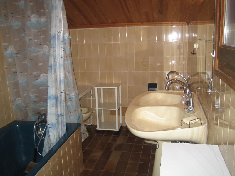 foto 12 Affitto tra privati Argeles sur Mer maison Linguadoca-Rossiglione Pirenei Orientali (Pyrnes-Orientales) Bagno