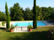 Affitto case vacanza Rouffignac-Saint-Cernin: gite n. 91676