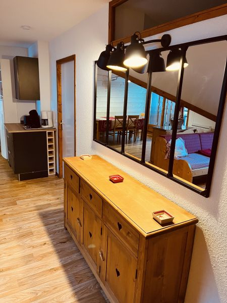 foto 7 Affitto tra privati Puy Saint Vincent appartement Provenza Alpi Costa Azzurra Alte Alpi (Hautes-Alpes) Soggiorno