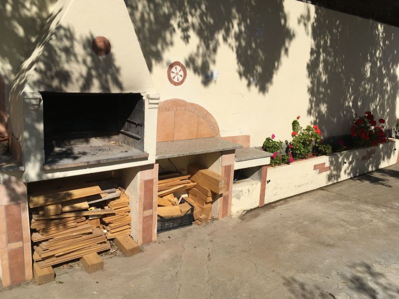 foto 9 Affitto tra privati Siniscola appartement Sardegna Nuoro (provincia di) Barbecue