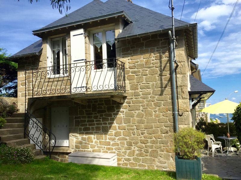 foto 1 Affitto tra privati Cancale maison Bretagna Ille et Vilaine Vista esterna della casa vacanze