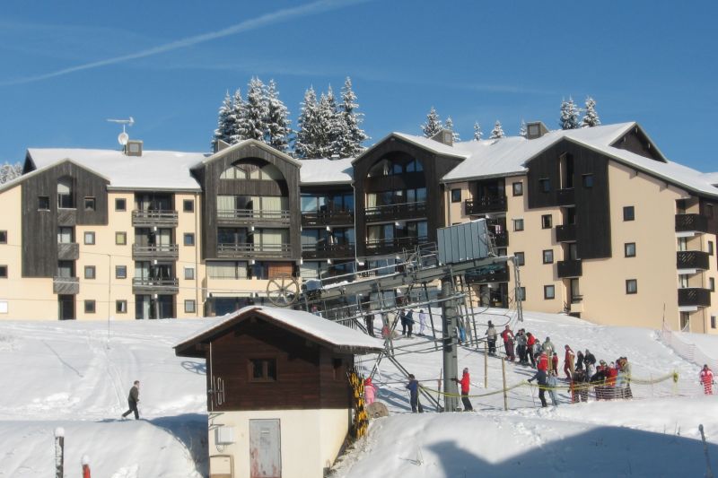 foto 0 Affitto tra privati La Clusaz appartement Rodano Alpi Alta Savoia