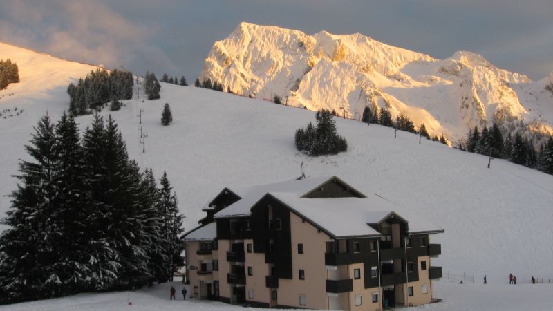 foto 4 Affitto tra privati La Clusaz appartement Rodano Alpi Alta Savoia