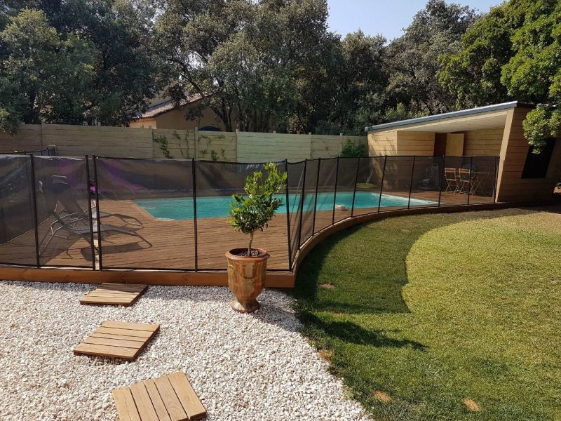 foto 7 Affitto tra privati Nmes villa Linguadoca-Rossiglione Gard Piscina