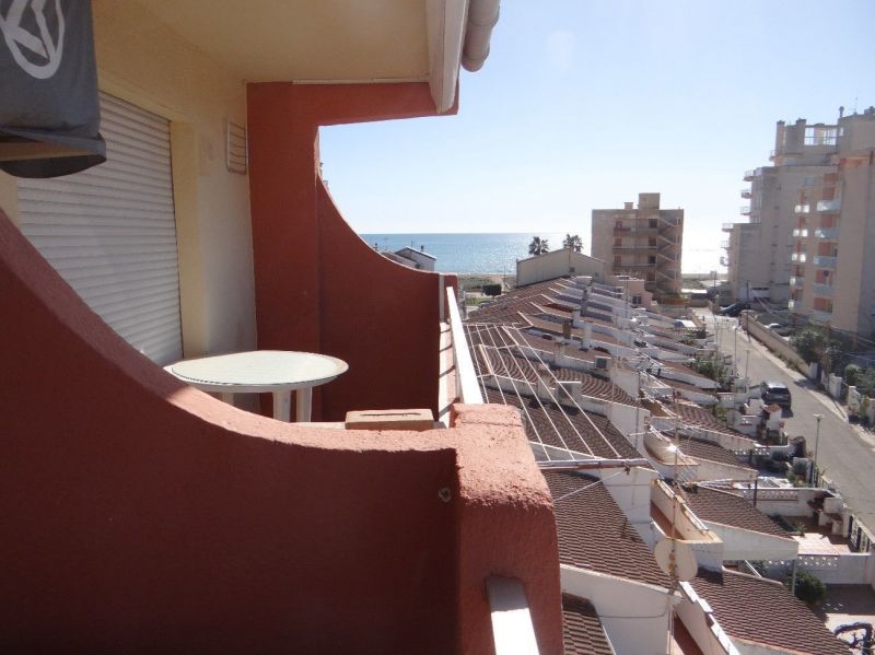 foto 1 Affitto tra privati Pescola appartement Comunit Valenzana Castelln (provincia di) Vista dal terrazzo